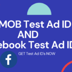 How to Find Admob Test Ad id |Get Facebook Test Ad id
