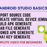 Top 6 Android Studio basics of 2023 – Must Read this Article