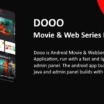 Dooo 1.6.0 – Movie & Web Series Portal Android Application