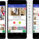 E-Commerce Android App with Full Source Code