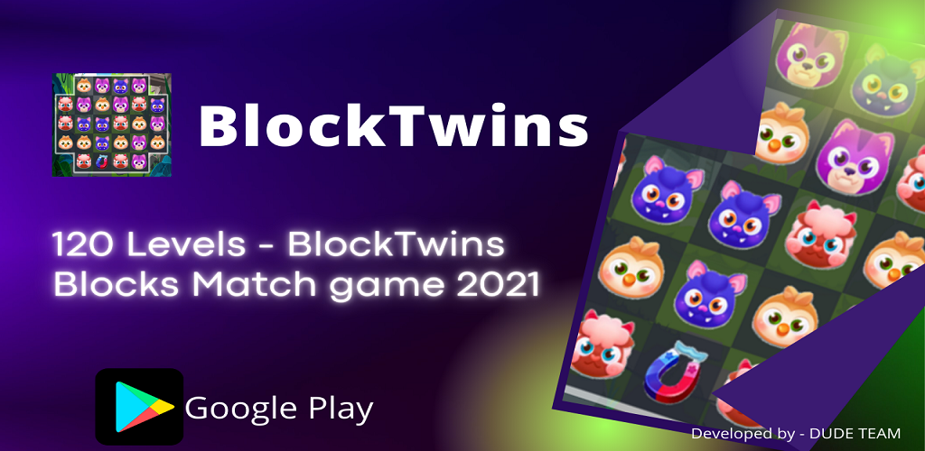 Read more about the article Blocks Match Game app with Android Studio 2022
