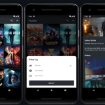 How to create Simple movie app with Source code 2023