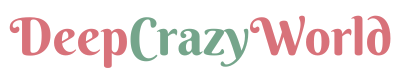 DeepCrazyWorld