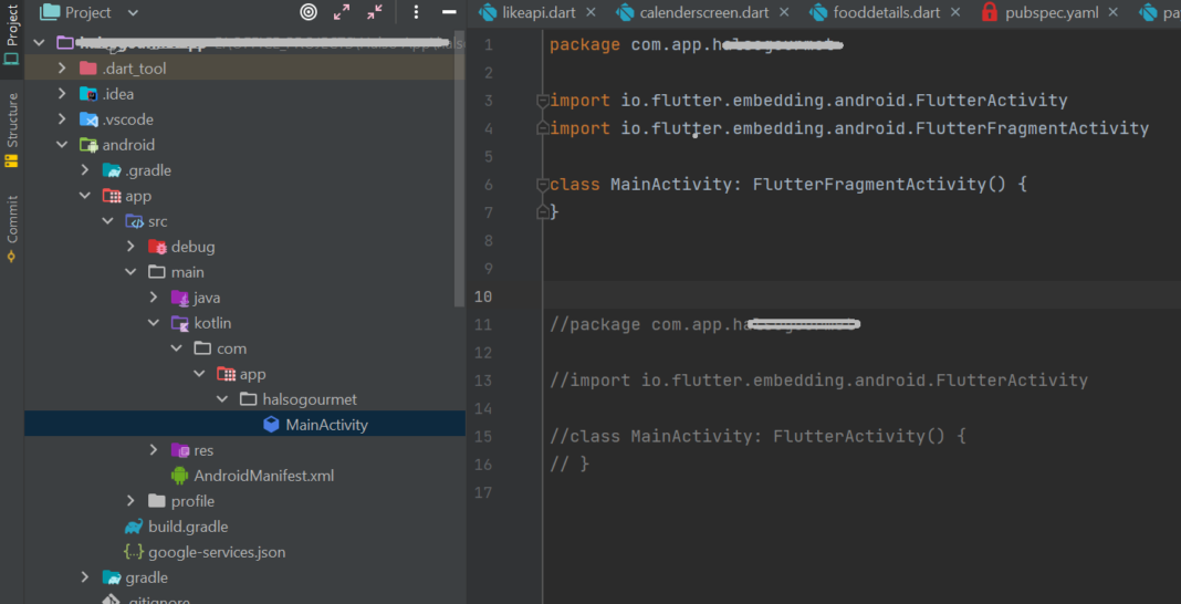 Stripe Payment gateway integration in Flutter 2023