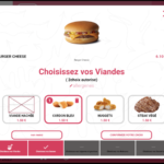 A Flutter Food order app that enables users to place orders