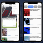 Flutter NEWS App with REST APIs source code