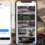 Quiz maker app made with Flutter and firebase source code