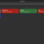 A Flutter MultiPlatform Tasks App with source code