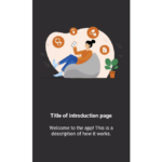 Flutter Onboarding, caching, splash screen, icon app name change