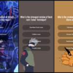 Flutter Quiz Game App for android and iOS source code