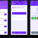Flutter Quiz App With firebase and Getx State-management