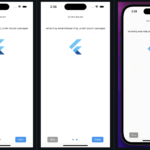 Create onboarding page using flutter package provide