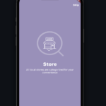 Beautiful onboarding screen using Flutter source code