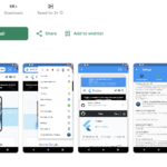 QR code scanner in flutter bowser app source code