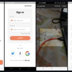 Scan QR Code Flutter App Source Code
