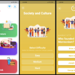 Quizler: A simple beautiful Quiz app built with Flutter